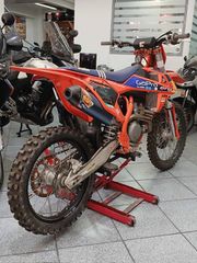 KTM 250 SX-F 2016 50 ΩΡΕΣ-thumb-5