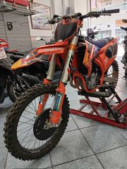 KTM 250 SX-F 2016 50 ΩΡΕΣ-thumb-10