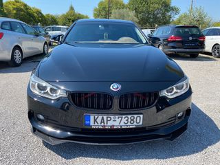 Bmw 418 Gran Coupe 2015 Sport Packet ΑΥΤΟΜΑΤΟ-thumb-1