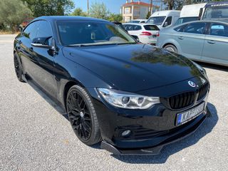 Bmw 418 Gran Coupe 2015 Sport Packet ΑΥΤΟΜΑΤΟ-thumb-2