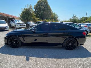 Bmw 418 Gran Coupe 2015 Sport Packet ΑΥΤΟΜΑΤΟ-thumb-3
