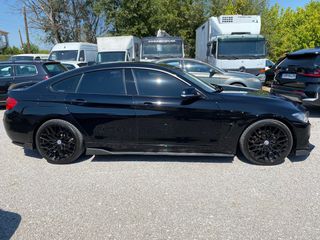 Bmw 418 Gran Coupe 2015 Sport Packet ΑΥΤΟΜΑΤΟ-thumb-4