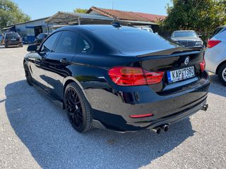 Bmw 418 Gran Coupe 2015 Sport Packet ΑΥΤΟΜΑΤΟ-thumb-5
