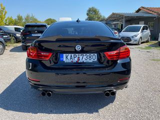 Bmw 418 Gran Coupe 2015 Sport Packet ΑΥΤΟΜΑΤΟ-thumb-6
