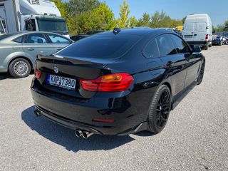 Bmw 418 Gran Coupe 2015 Sport Packet ΑΥΤΟΜΑΤΟ-thumb-7