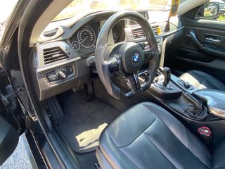 Bmw 418 Gran Coupe 2015 Sport Packet ΑΥΤΟΜΑΤΟ-thumb-8