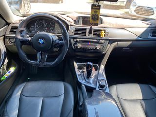 Bmw 418 Gran Coupe 2015 Sport Packet ΑΥΤΟΜΑΤΟ-thumb-9