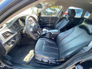 Bmw 418 Gran Coupe 2015 Sport Packet ΑΥΤΟΜΑΤΟ-thumb-11