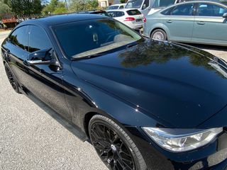 Bmw 418 Gran Coupe 2015 Sport Packet ΑΥΤΟΜΑΤΟ-thumb-27