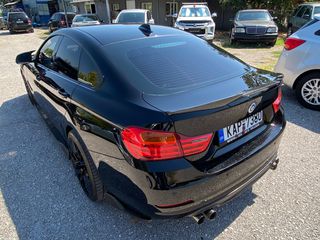 Bmw 418 Gran Coupe 2015 Sport Packet ΑΥΤΟΜΑΤΟ-thumb-28