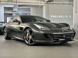 Ferrari GTC4Lusso 2016 V12-thumb-2