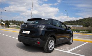 Peugeot 3008 2022 ACTIVE PLUS-thumb-4