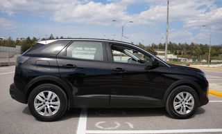 Peugeot 3008 2022 ACTIVE PLUS-thumb-3