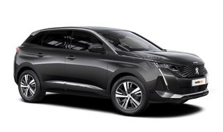 Peugeot 3008 2022 ACTIVE PLUS
