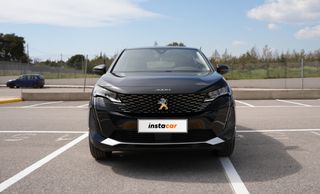Peugeot 3008 2022 ACTIVE PLUS-thumb-1