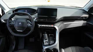 Peugeot 3008 2022 ACTIVE PLUS-thumb-5
