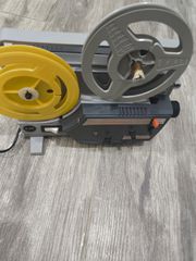 Vintage Κινηματογραφικός Προβολέας Gioca Royal Milano – 8mm / Super 8