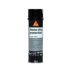 440208 SIKAGARD®6440 S AEROSOL - ΑΝΤΙΔΙΑΒΡΩΤΙΚΟ ,500ML , ΜΑΥΡΟ