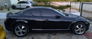 Mazda RX-8 2006 RX-8 192HP 1.3i 2RE REVOLUTION 6.000 ευρω