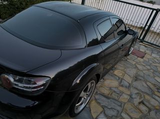 Mazda RX-8 2006 RX-8 192HP 1.3i 2RE REVOLUTION 6.000 ευρω-thumb-1