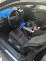 Mazda RX-8 2006 RX-8 192HP 1.3i 2RE REVOLUTION 6.000 ευρω-thumb-5