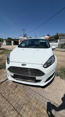 Ford Fiesta 2013