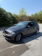 Bmw 118 2007 E81