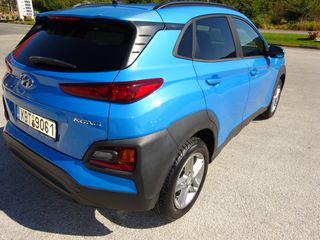 Hyundai Kona 2019 1000CC T-GDI TURBO 120HP EΛΛΗΝΙΚΟ-thumb-5