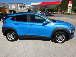 Hyundai Kona 2019 1000CC T-GDI TURBO 120HP EΛΛΗΝΙΚΟ-thumb-6