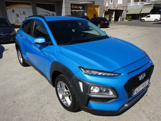 Hyundai Kona 2019 1000CC T-GDI TURBO 120HP EΛΛΗΝΙΚΟ-thumb-7