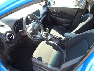 Hyundai Kona 2019 1000CC T-GDI TURBO 120HP EΛΛΗΝΙΚΟ-thumb-9
