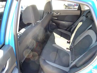 Hyundai Kona 2019 1000CC T-GDI TURBO 120HP EΛΛΗΝΙΚΟ-thumb-11