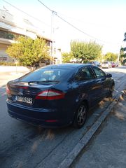 Ford Mondeo 2010