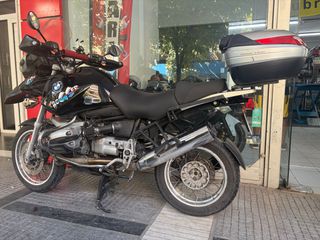 Bmw R 1150 GS 2001