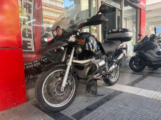 Bmw R 1150 GS 2001-thumb-2