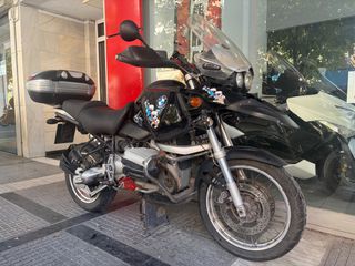 Bmw R 1150 GS 2001-thumb-4