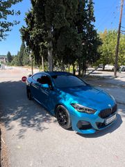 Bmw 218 Gran Coupé 2020