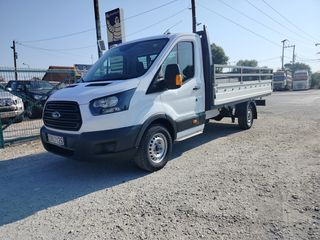 Ford Transit 2017 350 L4 4x4