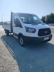 Ford Transit 2017 350 L4 4x4-thumb-1