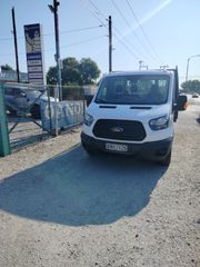 Ford Transit 2017 350 L4 4x4-thumb-2
