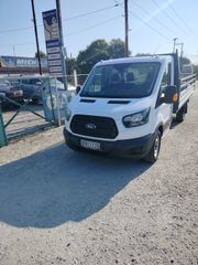 Ford Transit 2017 350 L4 4x4-thumb-3