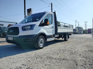 Ford Transit 2017 350 L4 4x4-thumb-4