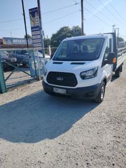 Ford Transit 2017 350 L4 4x4-thumb-5