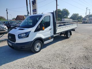 Ford Transit 2017 350 L4 4x4-thumb-6