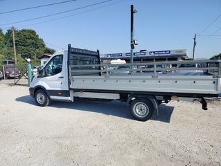 Ford Transit 2017 350 L4 4x4-thumb-7