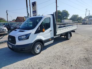 Ford Transit 2017 350 L4 4x4-thumb-8