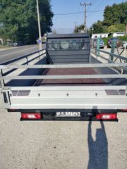 Ford Transit 2017 350 L4 4x4-thumb-9