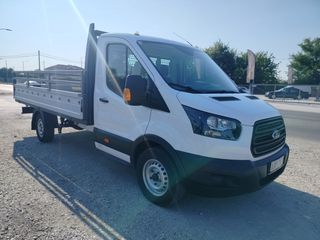 Ford Transit 2017 350 L4 4x4-thumb-10