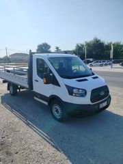 Ford Transit 2017 350 L4 4x4-thumb-11