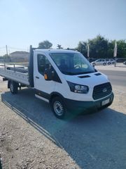Ford Transit 2017 350 L4 4x4-thumb-12